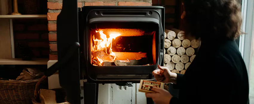 Hearthstone Wood Stoves Fireplace Repair in Ojus, Florida
