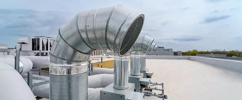 Insulated Ductwork Repair Services Near Me in Ojus, FL