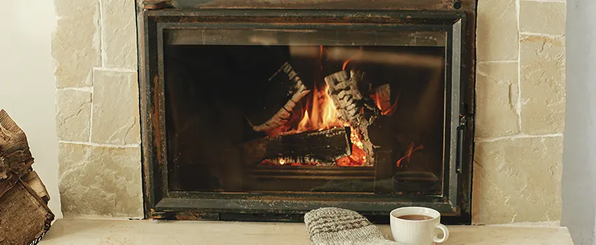 Kings man Fireplaces Insert Services in Ojus, FL