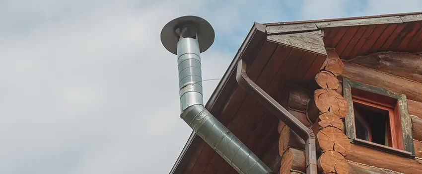 Cracks Repair for Leaking Chimney in Ojus, Florida