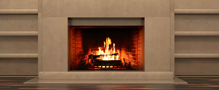 Majestic Trilliant Series Gas Fireplace Insert Repair in Ojus, Florida