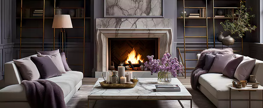Napoleon Galaxy Series Outdoor Fireplaces Repair in Ojus, FL