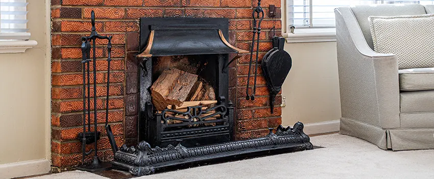 Custom Old Fireplace Redesign Services in Ojus, Florida