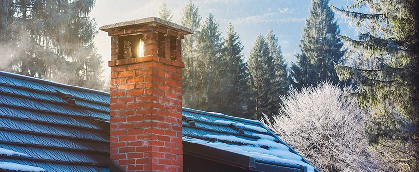 Residential Chimney Rain Caps Repair Services in Ojus, FL