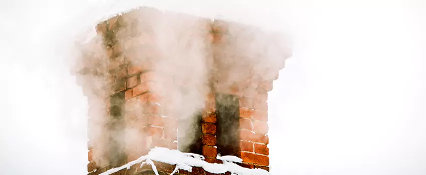 Chimney Flue Soot Removal in Ojus, FL