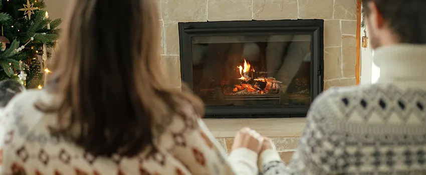 Superior Open-Hearth Wood Fireplaces in Ojus, FL