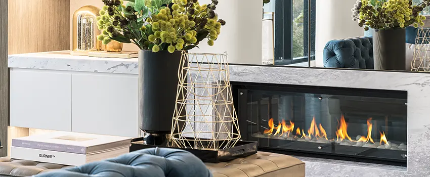 Professional Town & Country Luxury Fireplace Maintenance Experts in Ojus, Florida