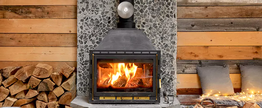 Travis Industries Elite Fireplace Inspection and Maintenance in Ojus, Florida