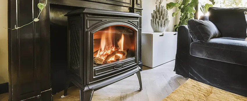 Valor Wood Fireplace in Ojus, FL