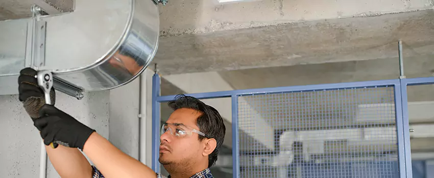 Benefit of Ventilation Cleaning in Ojus, Florida