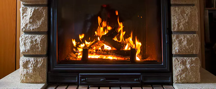 Cost of Wood Fireplace Installation in Ojus, FL