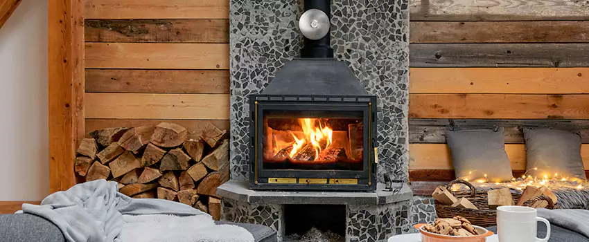 Affordable Wood Fireplace Fixing Solutions in Ojus, Florida