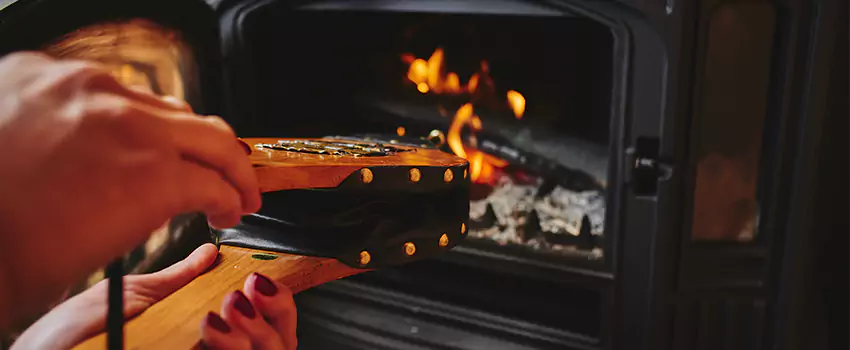 Cost of Wood Furnace Repair and Installation Services in Ojus, FL