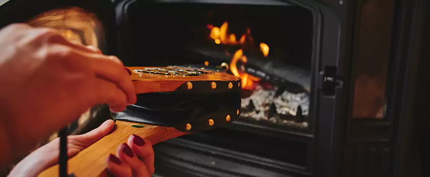 Wood Stove Grates Repair in Ojus, Florida