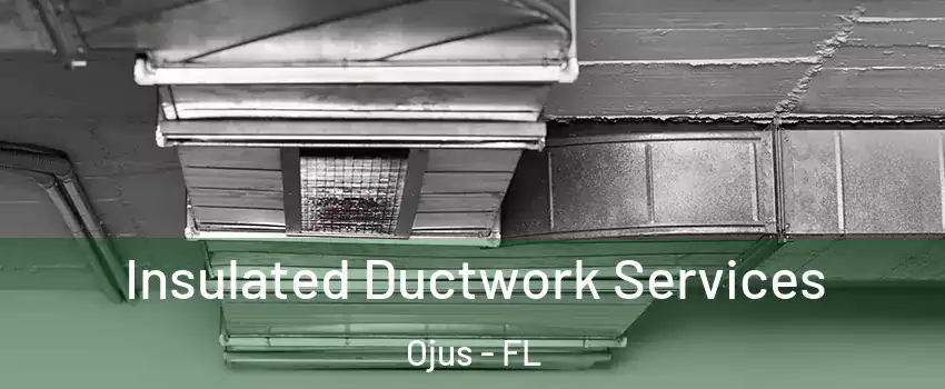  Insulated Ductwork Services Ojus - FL