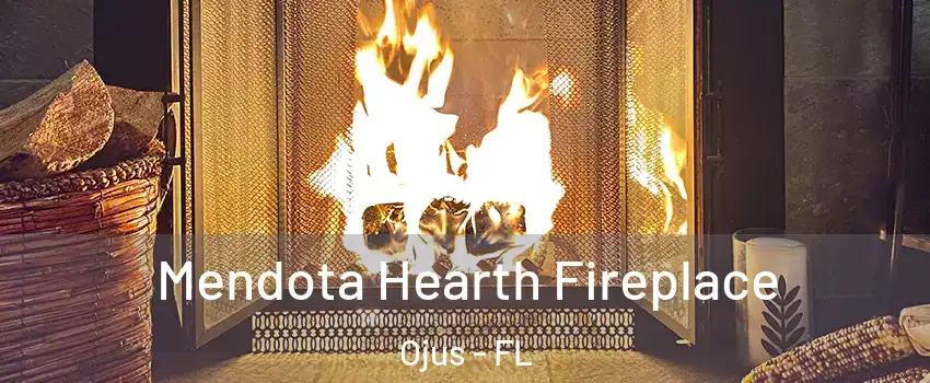  Mendota Hearth Fireplace Ojus - FL
