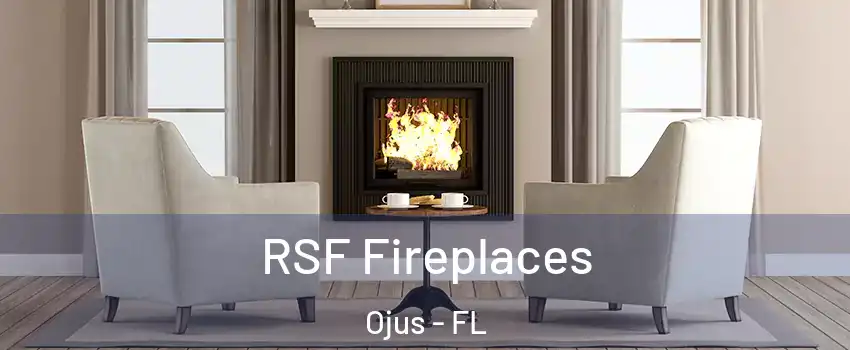  RSF Fireplaces Ojus - FL