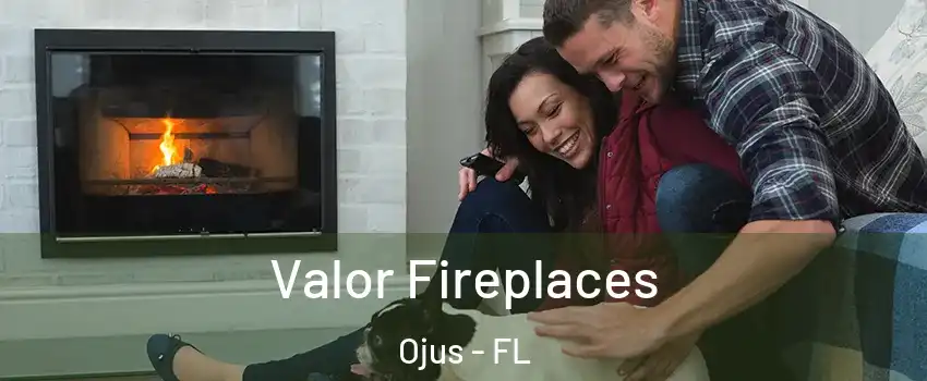  Valor Fireplaces Ojus - FL