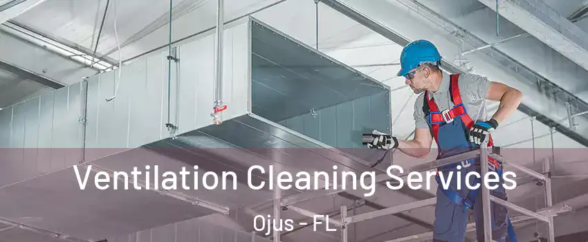  Ventilation Cleaning Services Ojus - FL